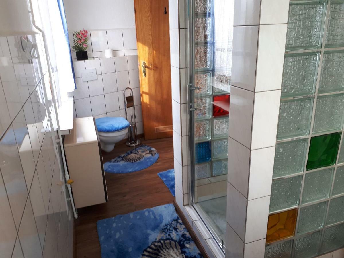 שמידפלד אם רנשטייג Ferienwohnung Kupfer מראה חיצוני תמונה