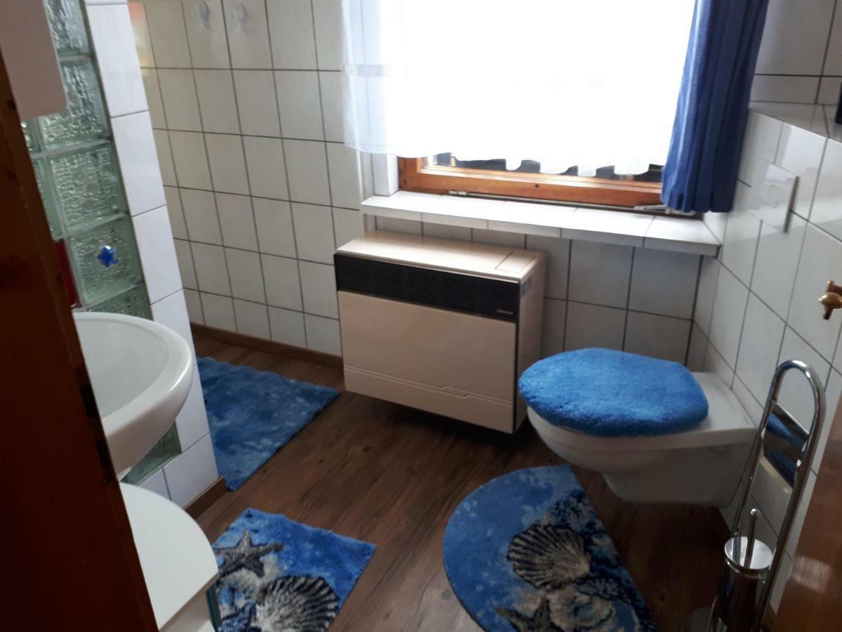 שמידפלד אם רנשטייג Ferienwohnung Kupfer מראה חיצוני תמונה
